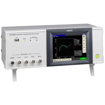 化学阻抗分析仪 IM3590HIOKI（日置电机）IM3590